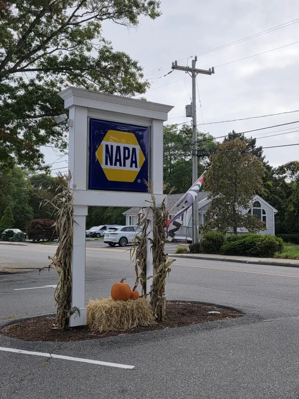 NAPA Auto Parts - Auto Parts of Cape Cod - photo 3