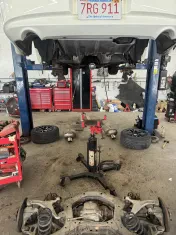Excel Auto Repair & Sales