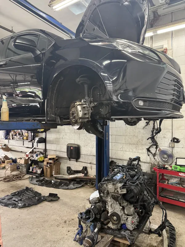 Excel Auto Repair & Sales - photo 3