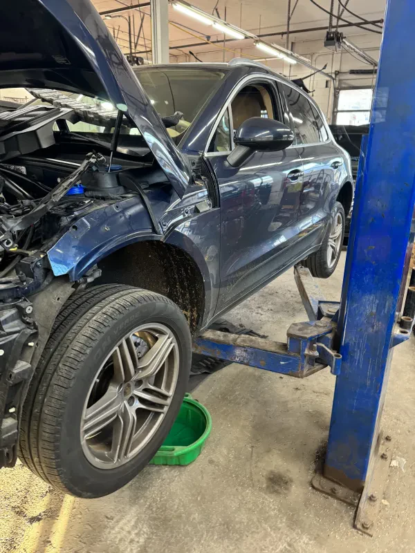Excel Auto Repair & Sales - photo 4