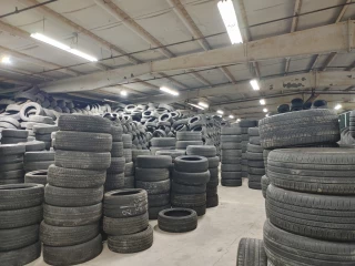 Traxion Materials