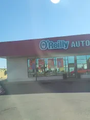 O'Reilly Auto Parts