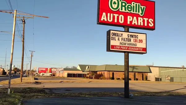 O'Reilly Auto Parts - photo 2