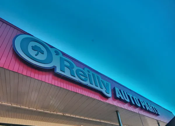 O'Reilly Auto Parts - photo 3