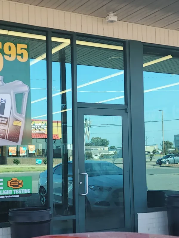 O'Reilly Auto Parts - photo 4