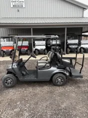 GOLF CARTS & ACCESSORIES