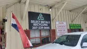 Select Metals Recycling LLC