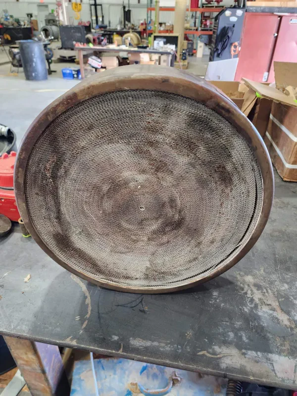Select Metals Recycling LLC - photo 4