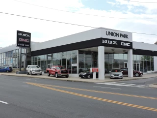 Union Park Buick GMC