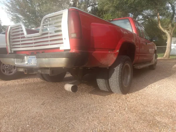 Warren's Automotive - photo 2
