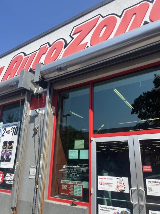AutoZone Auto Parts