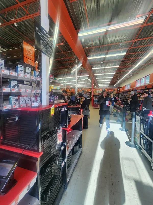 AutoZone Auto Parts - photo 3