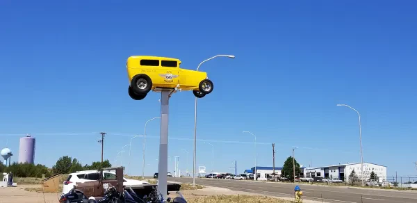 Route 66 Auto Supply Inc - photo 4