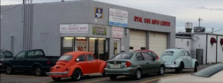 Ryal Side Auto Center