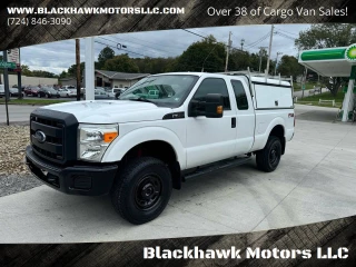 Blackhawk Motors