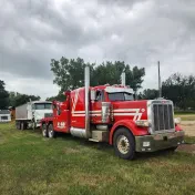 L & W Rapid Recovery