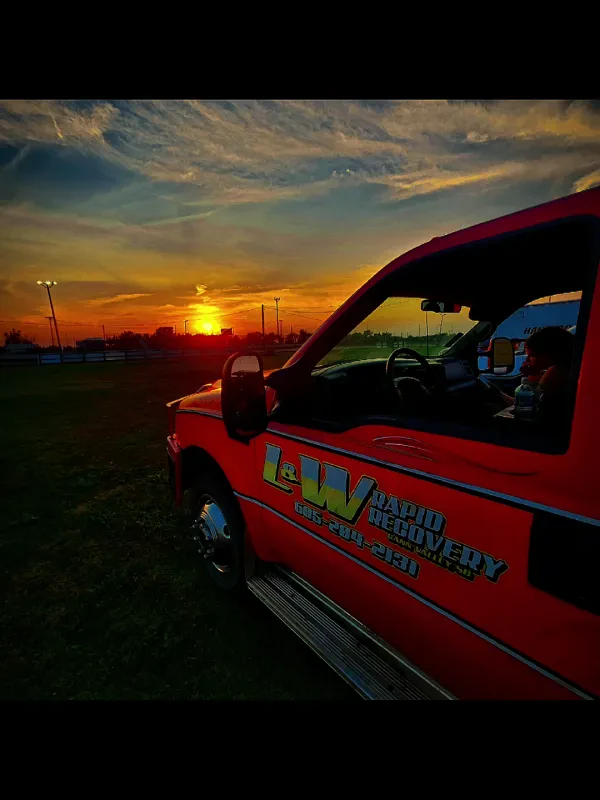 L & W Rapid Recovery - photo 2