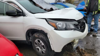 Beaverton Towing
