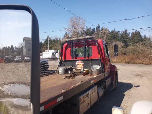 Beaverton Towing - photo 3