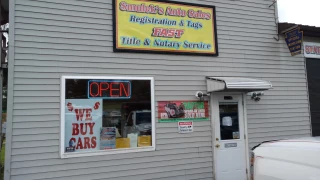 Smulek's Auto Sales