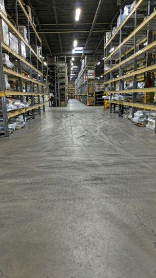 Dayton Parts LLC