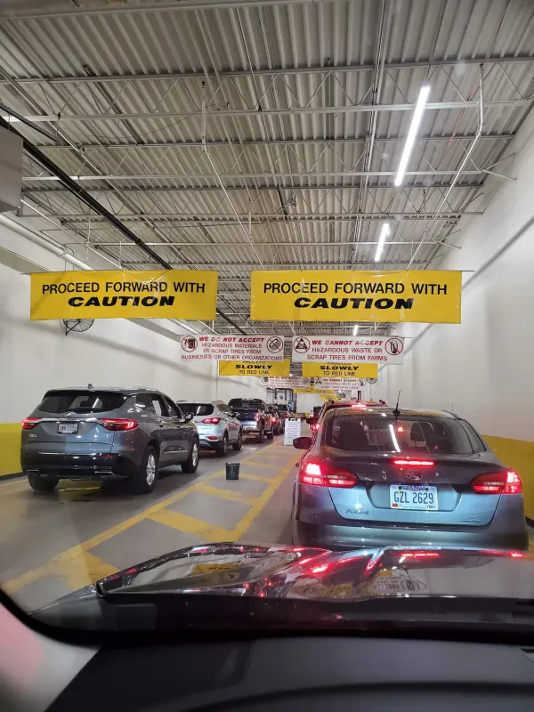 Lorain County Collection Center - photo 2