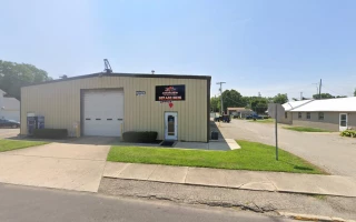 Camden Auto Repair And Towing