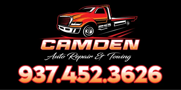 Camden Auto Repair And Towing - photo 3