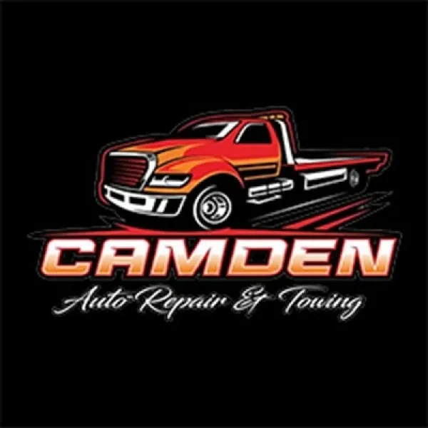 Camden Auto Repair And Towing - photo 4