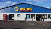 NAPA Auto Parts - La Pine Auto Supply