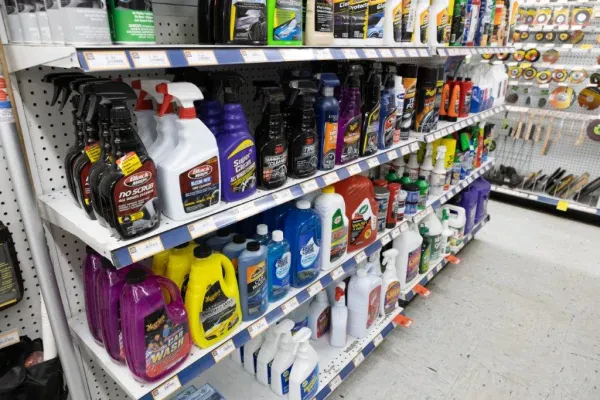 NAPA Auto Parts - La Pine Auto Supply - photo 3