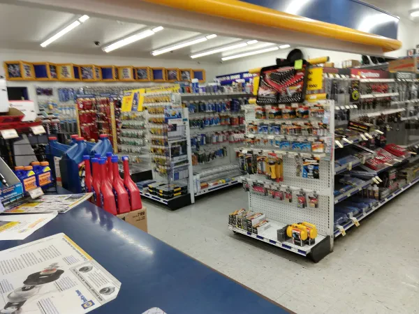 NAPA Auto Parts - La Pine Auto Supply - photo 4