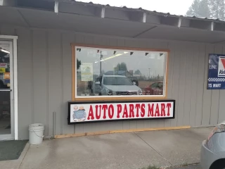 Auto Parts Mart