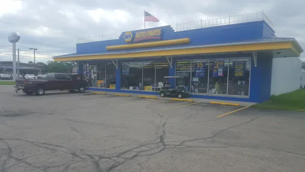NAPA Auto Parts - Winamac Automotive Supply - photo 3