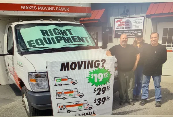 Downtown Auto & Muffler - photo 3