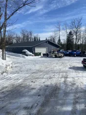 Jt repair and towing