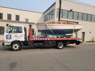Best Towing