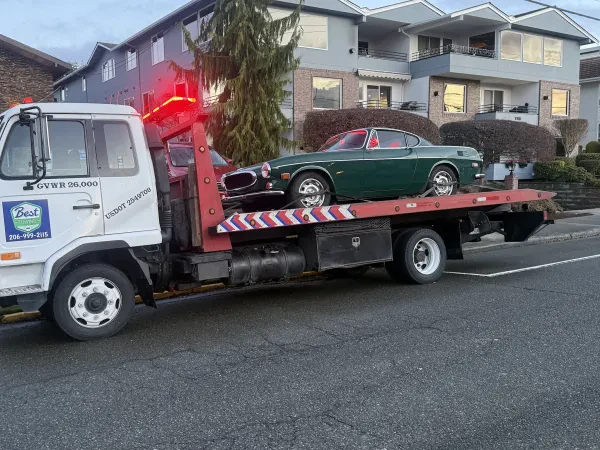 Best Towing - photo 2