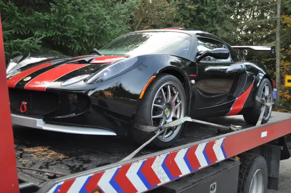Best Towing - photo 3