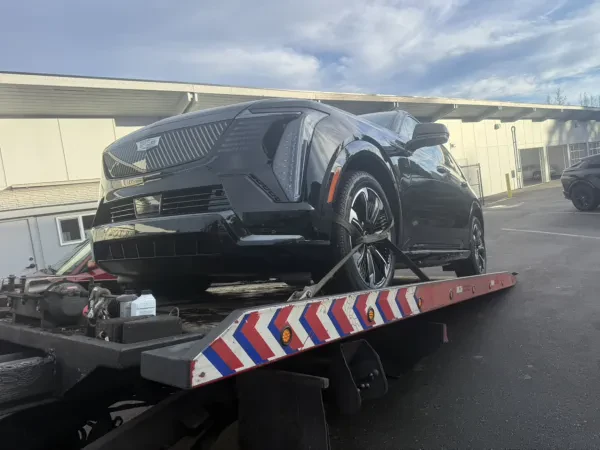 Best Towing - photo 4