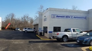 Sunset Hills Automotive