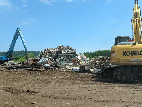 Lity Scrap Services - photo 2