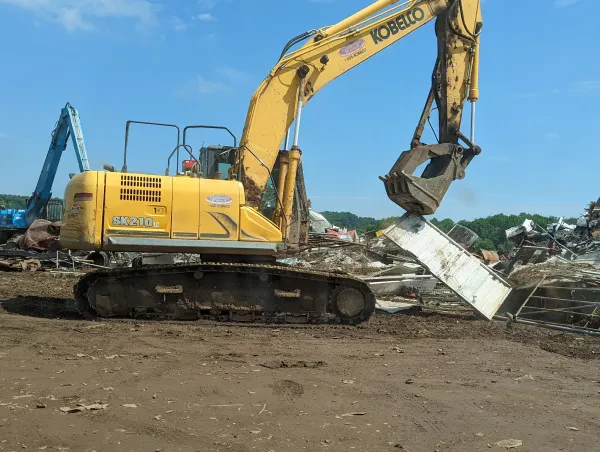 Lity Scrap Services - photo 4