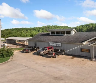 Pine Creek Lumber