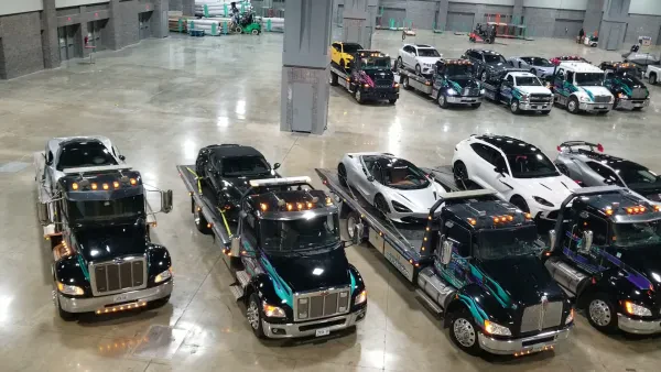 Blair's Towing of Loudoun - photo 2