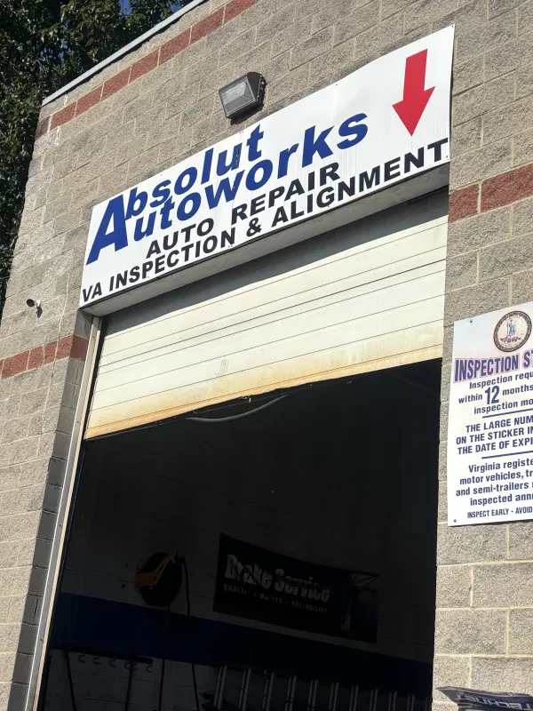 Absolut Autoworks - photo 2
