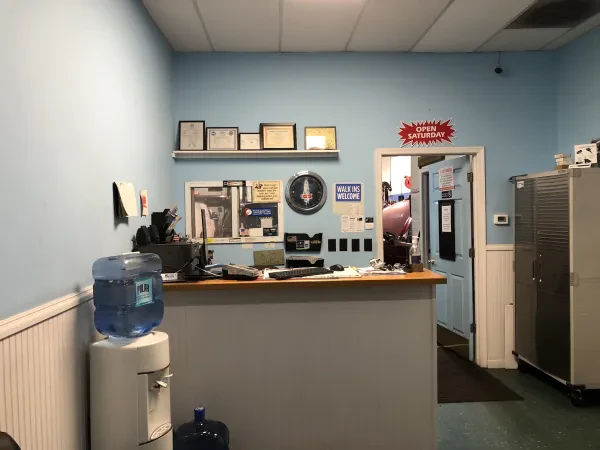 Absolut Autoworks - photo 3