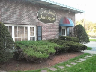 North Andover Auto Body