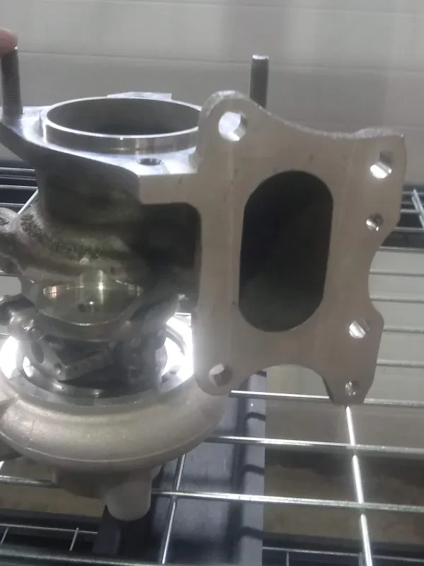 Towne Auto Body LLC - photo 2