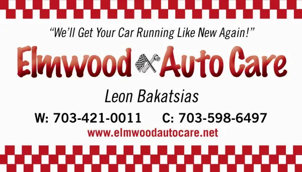 Elmwood Auto Care - photo 2